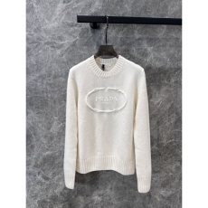 Prada Sweaters